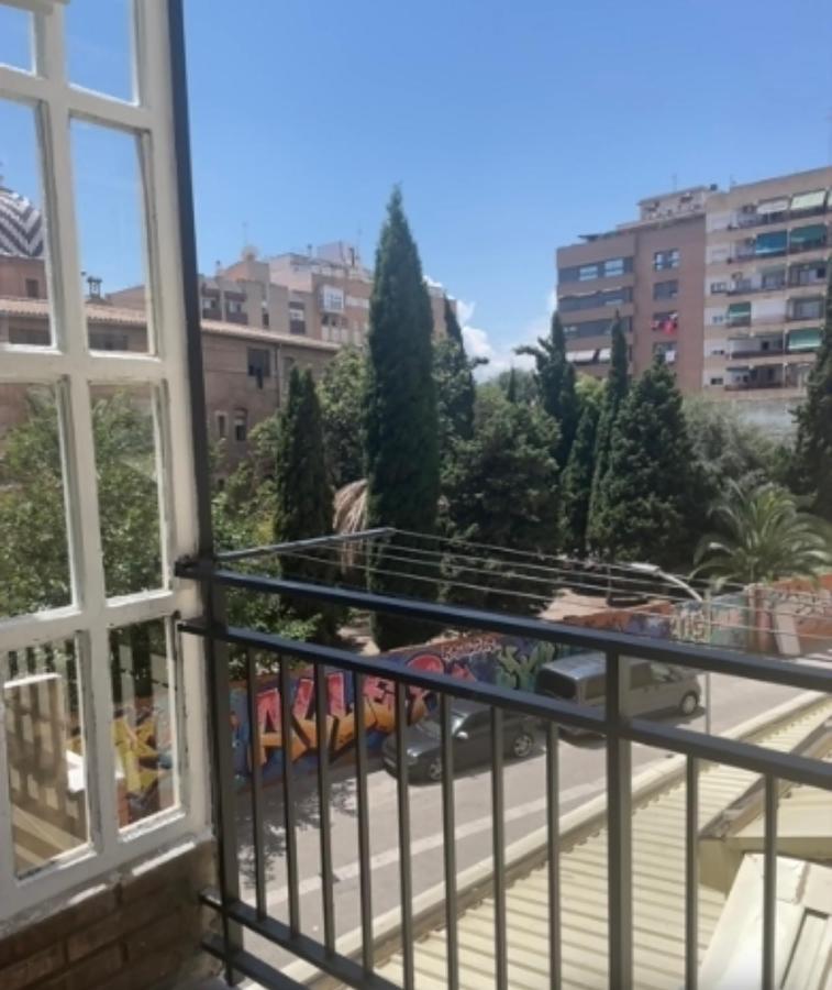 Familyhomestay Valencia Exterior photo